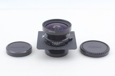 Nikon f/4.5 Camera Lenses 75mm Focal for sale | eBay