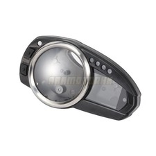 Motorcycle Instruments and Gauges for 2008 Kawasaki Ninja ZX6R for
