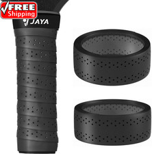 Pickleball Grip Tape, Extra-Length Overgrip for Pickleball Paddle, Sweat-Absorbi