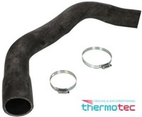 Thermotec DCG020TT Ladeluftschlauch Turboschlauch Ansaugschlauch FüR Ford