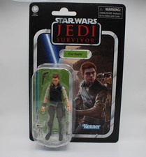 Star Wars Vintage Collection Cal Kestis VC265 New Sealed