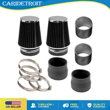 Cold Air Intake Kit For Mercedes-Benz 2008-2012 C300 2008-2011 C350