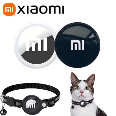 Neu Xiaomi Mini GPS Tracker Bluetooth 5.0 Anti-Lost Locator Tag Schneller Versand