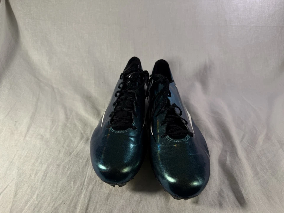 2017 Nike Vapor 4.2 TD WS Football Cleats Combine 40Dash Promo Sample MENS 15 PP - Image 4 of 4