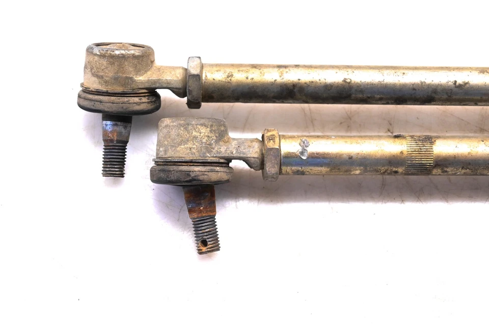 13 barras de amarre y extremos Yamaha YFZ450R Foto 3 de 3