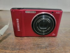 Samsung ST Series ST66 Digital Camera SON