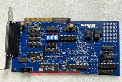 1pcs 6190094 REV DIGITAL/ANALOG EARTH 100% tested by DHL or Fedex #am
