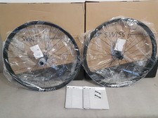 New Dt Swiss  HXC 1501  27,5" Carbon Spline 30 Wheelset Shimano HG / Microspline