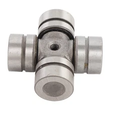 New 6 Pcs Front Driveshaft U Joint Kit Smoother Driving High Strength 2202015