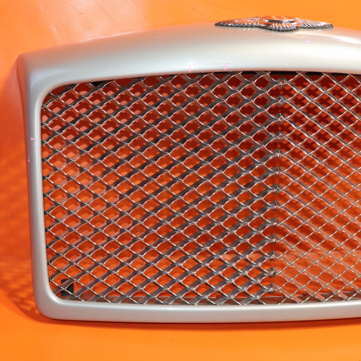 Bentley Arnage 1998-2004 Bumper grille