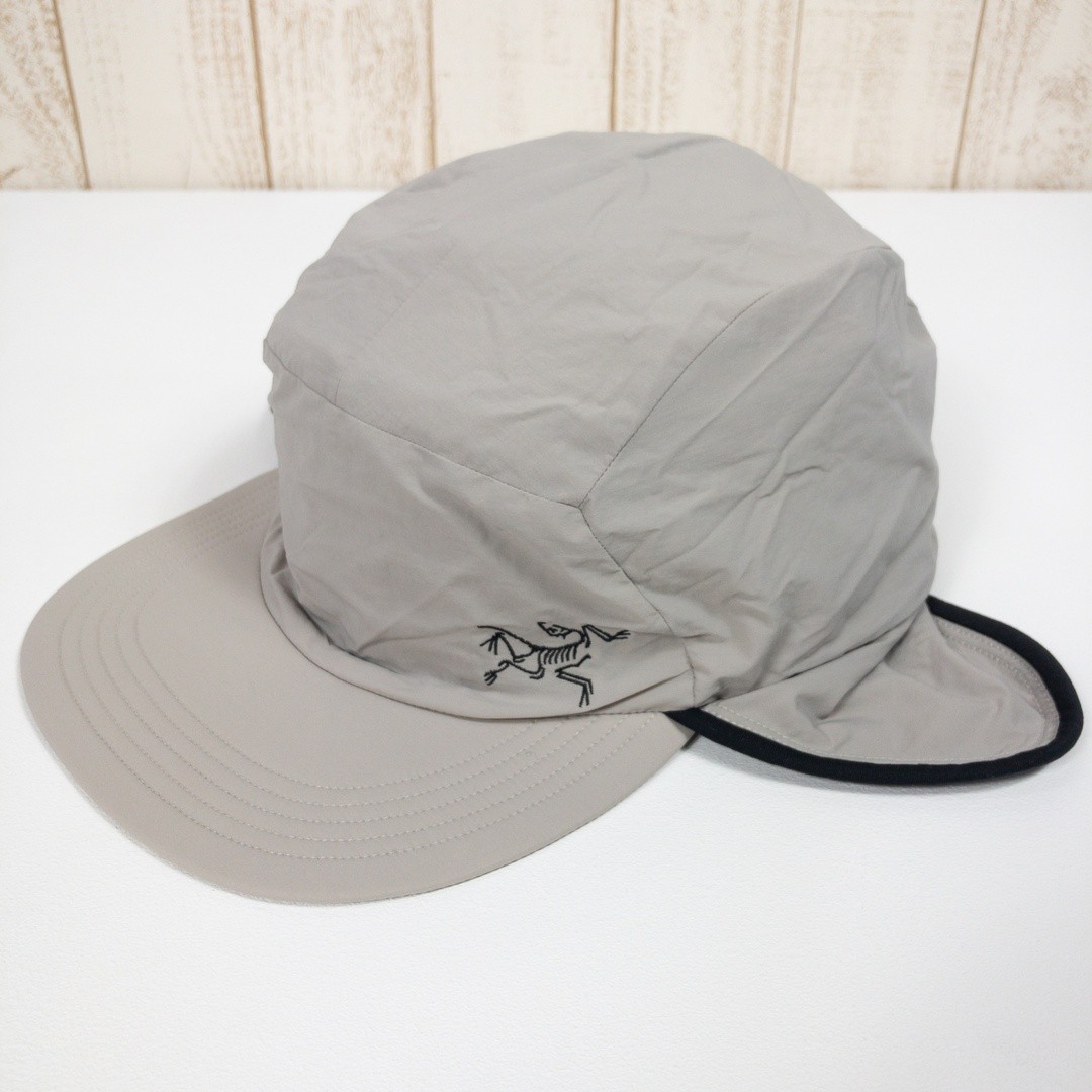arc'teryx プロトン ハット Rune Arcteryx (Arcteryx) Proton Hat Nylon X000007376 Unisex Rune