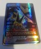 Pokemon TCG Dusk Mane Necrozoma Gx Full Art Ultra Prism SM 102