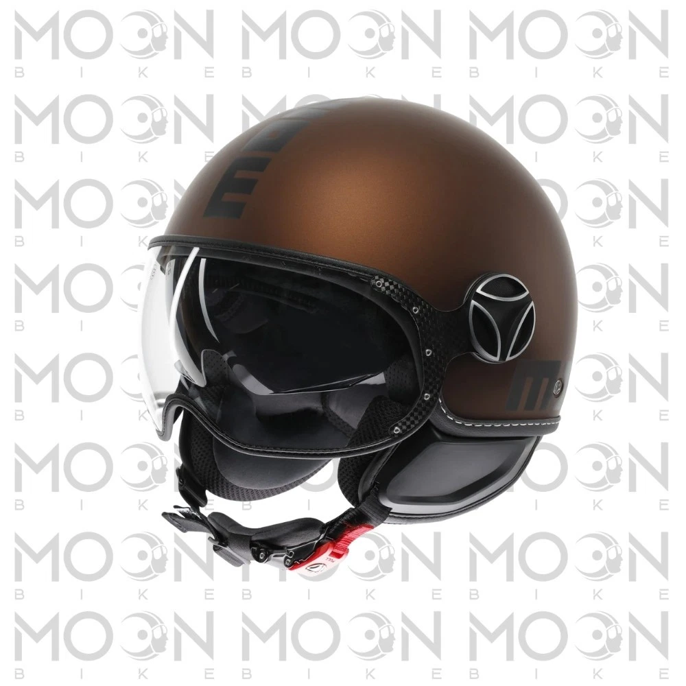 Preços baixos em Momo Motocicleta e Powersports Capacetes e