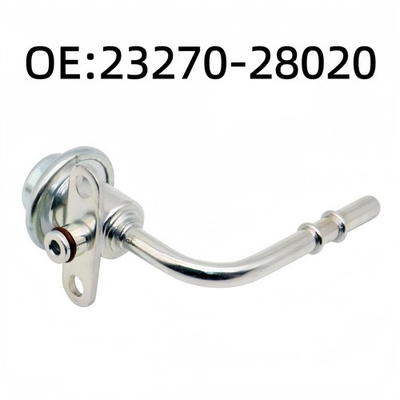 #ad 23270 28021 Toyota OEM DAMPER ASSY FUEL PRESSURE PULSATION $46.25