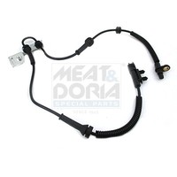 Meat & Doria Sensor Raddrehzahl Vorne Rechts FüR Chrysler Grand Voyager V Rt