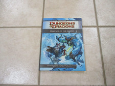 D D D20 4.0 4th Ed Revenge of The Giants no map