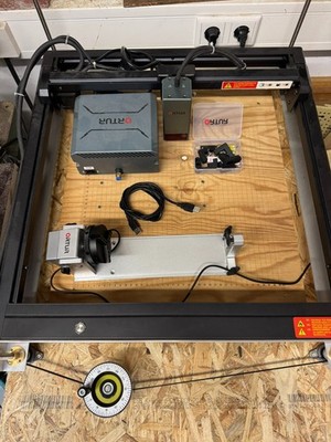 Ortur LM3 /Laser Master 3 Laser 10W & 20W