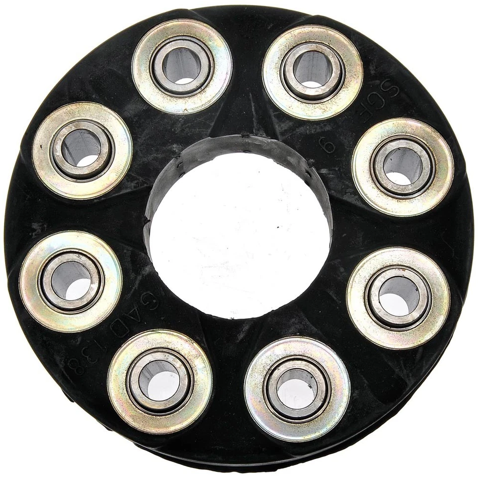 Acoplador de eje de transmisión Dorman para Mercedes 500SL 300SD 400E 500SEL 400SEL Foto 2 de 4