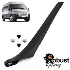Für Ford Transit Frontscheibe Windschutzscheibe Zierleiste Links 1470705 (06-14)