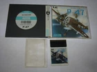 P-47 The Freedom Fighter PC Engine HuCard Japan import US Seller
