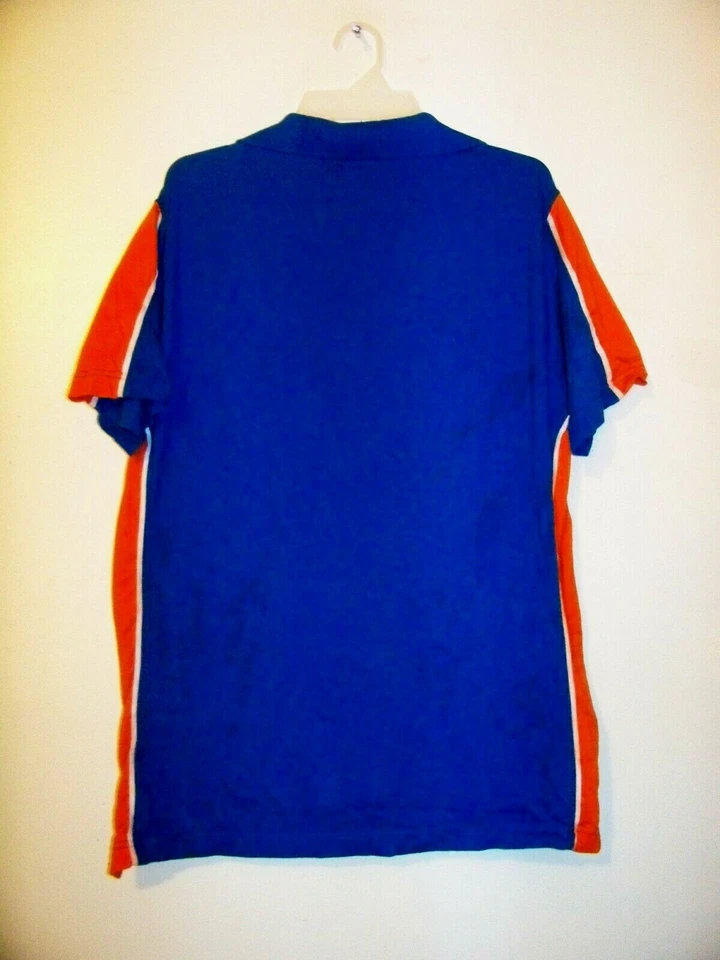 Mens J. America Florida Gators Polo Shirt Size M EUC!!! - Image 2 of 2