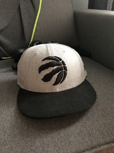 toronto raptors low profile hat
