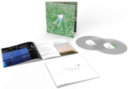 Nurture by Porter Robinson