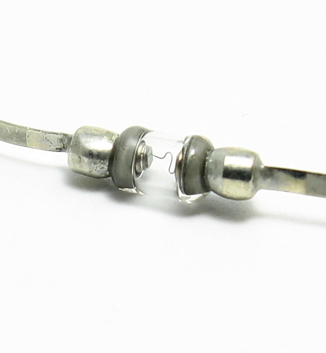 20pcs Germanium Diode D2 for Fuzz Pedal and Crystal Radio 1960s