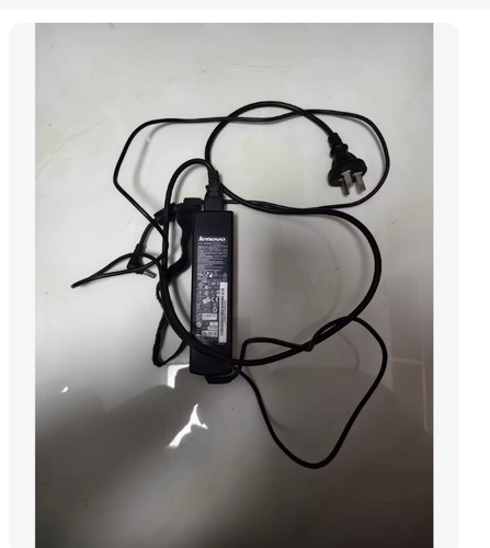 Lenovo Laptop ADP-900D B 20V 4.5A Netzteil-Adapter Ladegerät