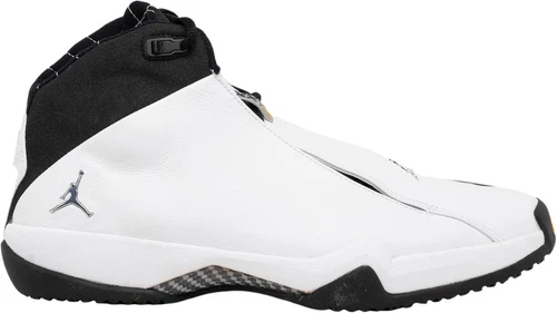 Jordan 21 OG Black White