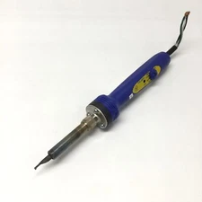 Hakko FX-601 Adjustable Closed-Loop Soldering Iron 240-540°C 120VAC *Cut Cord*