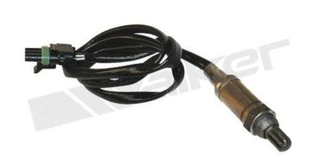 Sensore Lambda O2 per VAUXHALL SENATOR MK II (B) (V88) 3.0 24V 1989-1993 NUOVO - Immagine 2 di 4