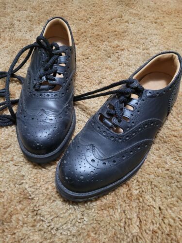 Ghillie BROGUES M7/ W9