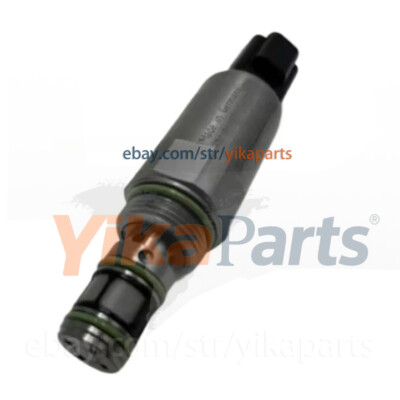 R901020877 Hydraulic pump Solenoid valve 12V Crane pilot valve FTDRE4 K12/40