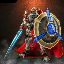 Digimon EX Dukemon X Evolution Antibody DM02 Action Figure In Stock NEW