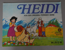 Heidi Americana München komplett 1978