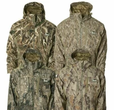 New Banded Stretchapeake Insulated Wader Jacket All Colors