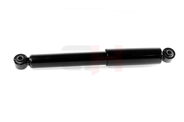 GH StoßDäMpfer Hinterachse Passend FüR Suzuki Alto GF 1.0 Nissan Pixo UA0-image