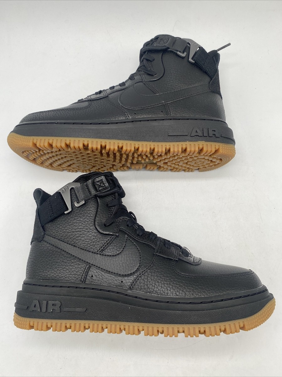 Air Force Snakeskin Nike High Tops Nike Force Hi Comfort Premium