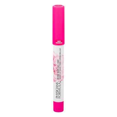 Physicians Formula Rosé Kiss All Day Glossy Lip Color, 1711505 She's A Wild Rose