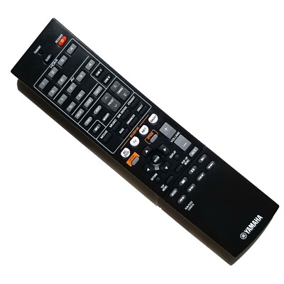 Yamaha RAV522 Original Remote Control ZJ665100 For 43.2 € - AUDIO YAMAHA - Foto 9