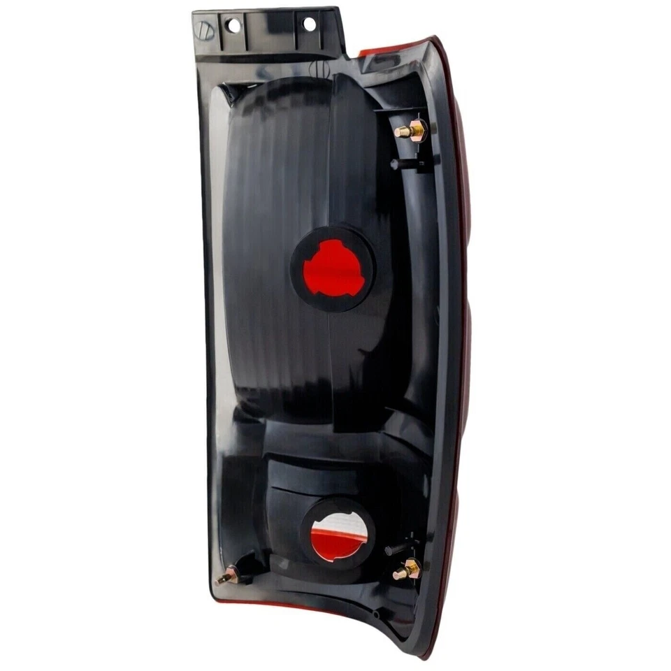 New Rear Left Tail Light Lens And Housing For Ford Expedition 1997-2002 4-Door - Image 4 of 4