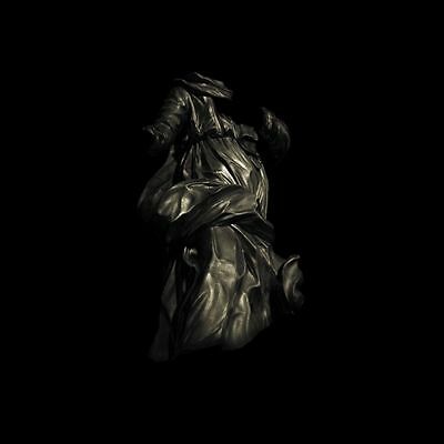 Resina Traces LP New 600116132819