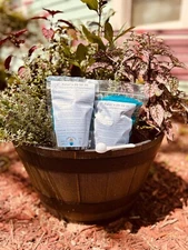 Peter's 20-20-20 Professional General Purpose Fertilizer with micronutrients 8oz