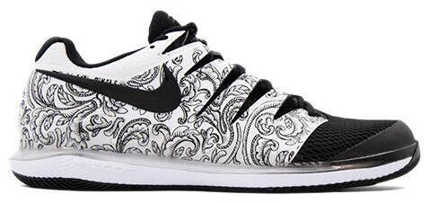 Size 10 - Nike Air Zoom Vapor X Rococo Pattern for sale online | eBay
