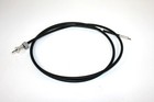 TRIUMPH TR 2 TR3 & TR3A RIGHT HAND DRIVE SPEEDO CABLE (84" LONG)