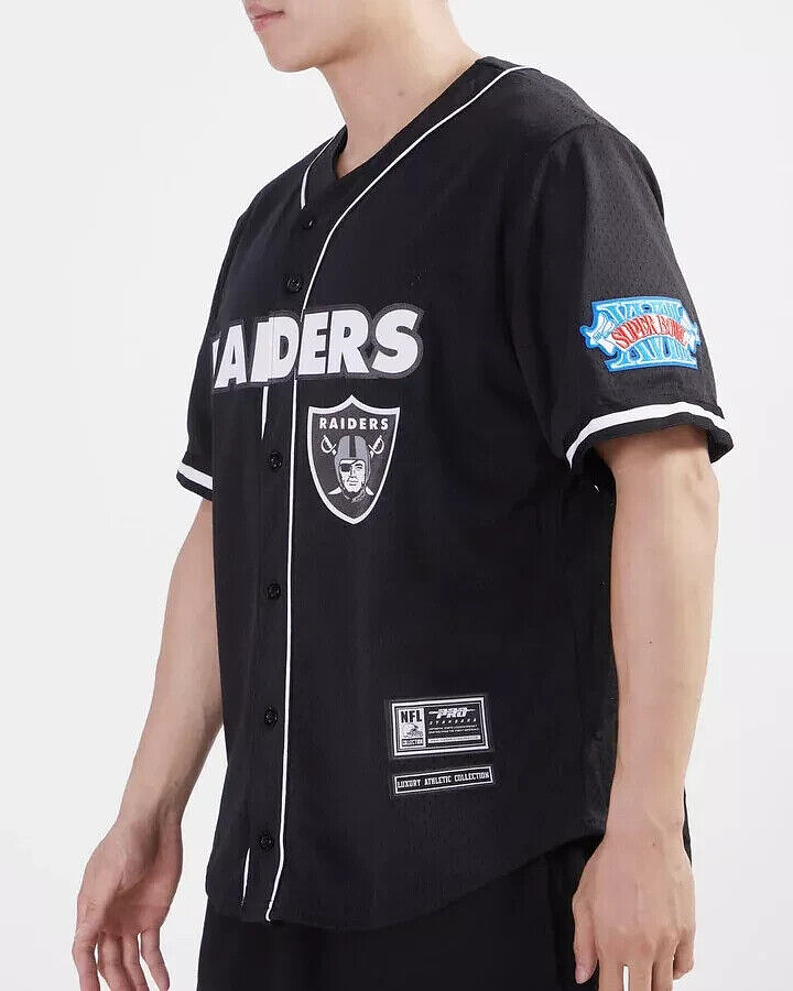 PRO STANDARD RAIDERS ラスベガス・レイダース M PRO STANDARD Las