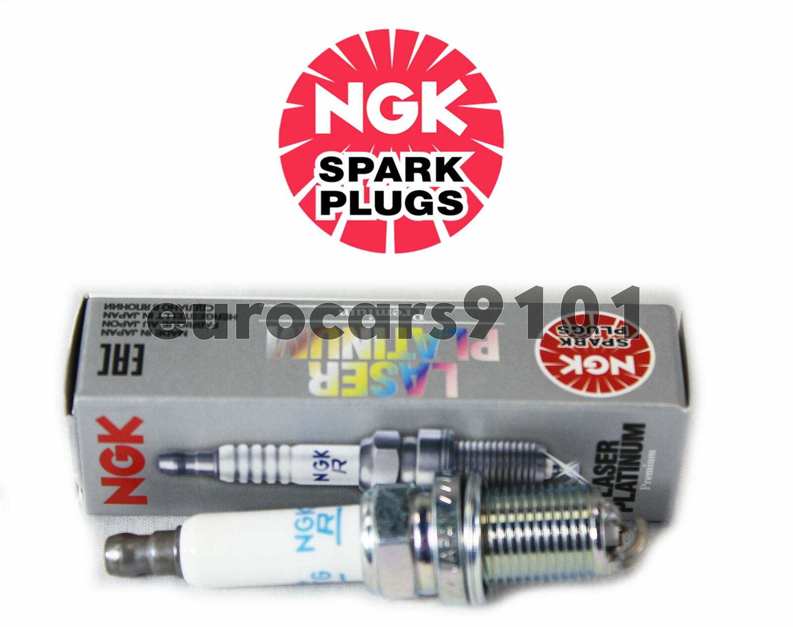 NGK PFR7W-TG Alternative spark plugs