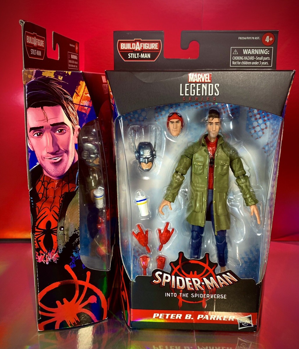B*b様 marvel legends universe 3.75インチ まとめ : Avengers: Beyond