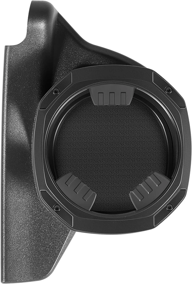 For Jeep Wrangler Left Side Door Cup Holder for JL JLU 18-24 /Gladiator JT 20-24 Foto 3 de 4